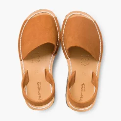 Pisamonas Avarcas Menorcan Sandals><noscript><img width=
