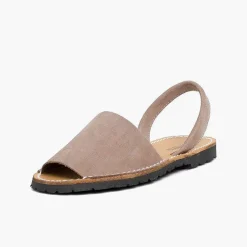 Pisamonas Avarcas Menorcan Sandals><noscript><img width=