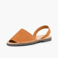 Pisamonas Avarcas Menorcan Sandals><noscript><img width=