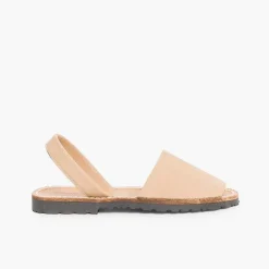 Pisamonas Avarcas Menorcan Sandals><noscript><img width=