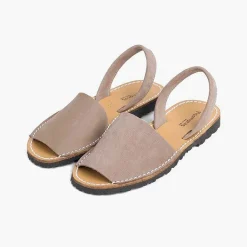 Pisamonas Avarcas Menorcan Sandals><noscript><img width=