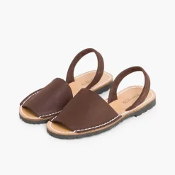 Pisamonas Avarcas Menorcan Sandals><noscript><img width=