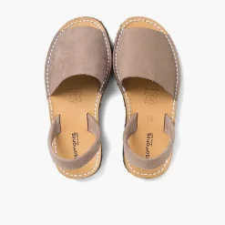 Pisamonas Avarcas Menorcan Sandals><noscript><img width=