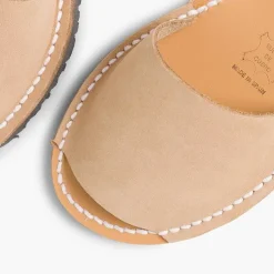 Pisamonas Avarcas Menorcan Sandals><noscript><img width=