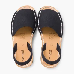 Pisamonas Avarcas Menorcan Sandals><noscript><img width=