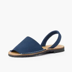Pisamonas Avarcas Menorcan Sandals><noscript><img width=
