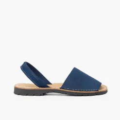 Pisamonas Avarcas Menorcan Sandals><noscript><img width=