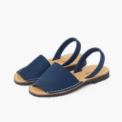 Pisamonas Avarcas Menorcan Sandals><noscript><img width=