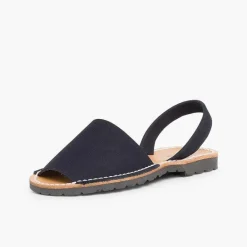 Pisamonas Avarcas Menorcan Sandals><noscript><img width=