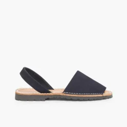 Pisamonas Avarcas Menorcan Sandals><noscript><img width=