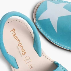 Pisamonas Avarcas Menorcan Sandals><noscript><img width=
