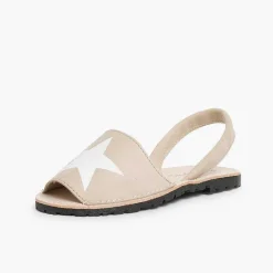 Pisamonas Avarcas Menorcan Sandals><noscript><img width=