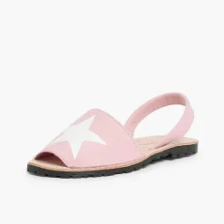 Pisamonas Avarcas Menorcan Sandals><noscript><img width=