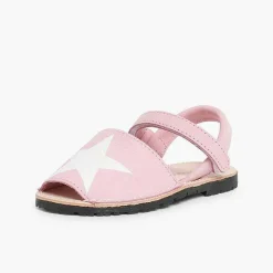Pisamonas Avarcas Menorcan Sandals><noscript><img width=