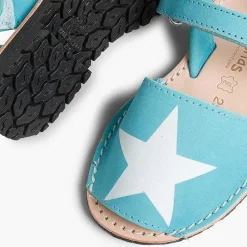 Pisamonas Avarcas Menorcan Sandals><noscript><img width=