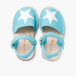 Pisamonas Avarcas Menorcan Sandals><noscript><img width=