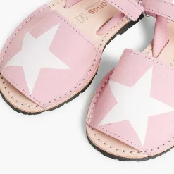 Pisamonas Avarcas Menorcan Sandals><noscript><img width=