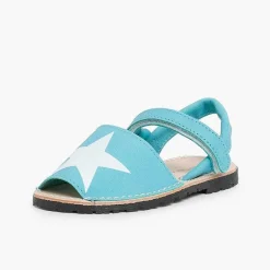 Pisamonas Avarcas Menorcan Sandals><noscript><img width=