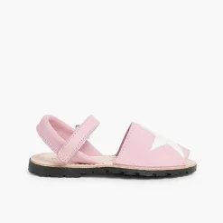 Pisamonas Avarcas Menorcan Sandals><noscript><img width=