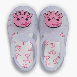 Pisamonas Jelly Sandals And Beachwear><noscript><img width=