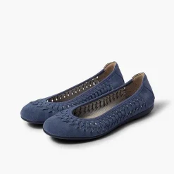 Pisamonas Ballet Pumps And Flats><noscript><img width=