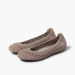 Pisamonas Ballet Pumps And Flats><noscript><img width=