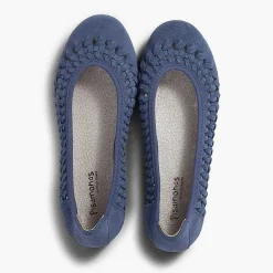 Pisamonas Ballet Pumps And Flats><noscript><img width=