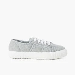 Pisamonas Trainers>Organic Knitted Trainers