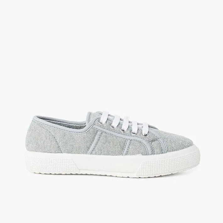 Pisamonas Trainers>Organic Knitted Trainers