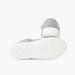 Pisamonas Trainers>Organic Knitted Trainers