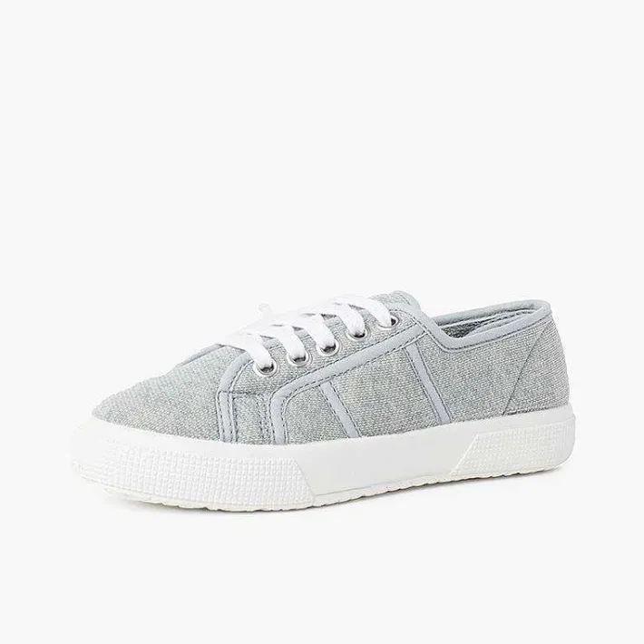 Pisamonas Trainers>Organic Knitted Trainers