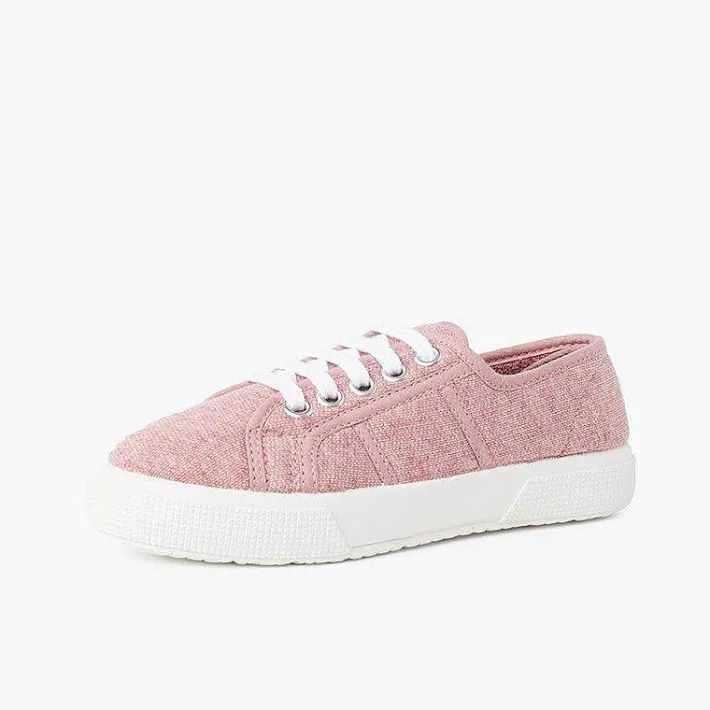 Pisamonas Trainers>Organic Knitted Trainers