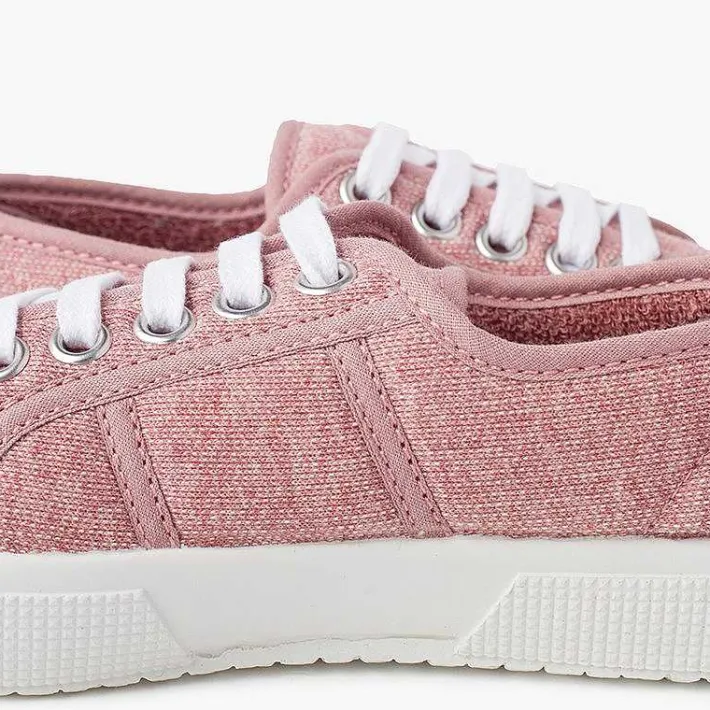Pisamonas Trainers>Organic Knitted Trainers
