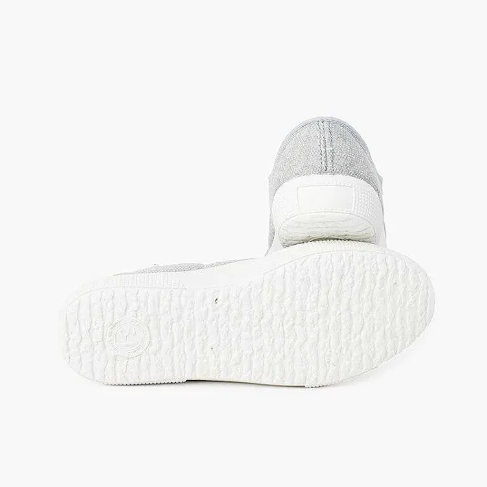 Pisamonas Trainers>Organic Knitted Trainers