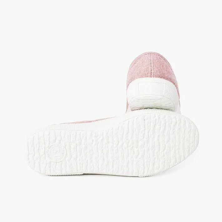 Pisamonas Trainers>Organic Knitted Trainers
