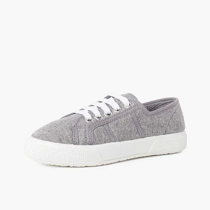 Pisamonas Trainers>Organic Knitted Trainers
