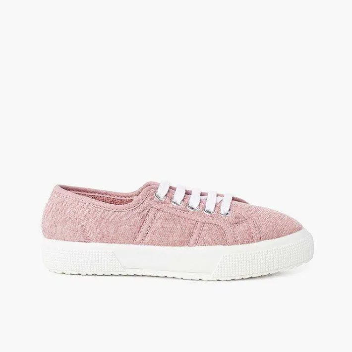 Pisamonas Trainers>Organic Knitted Trainers