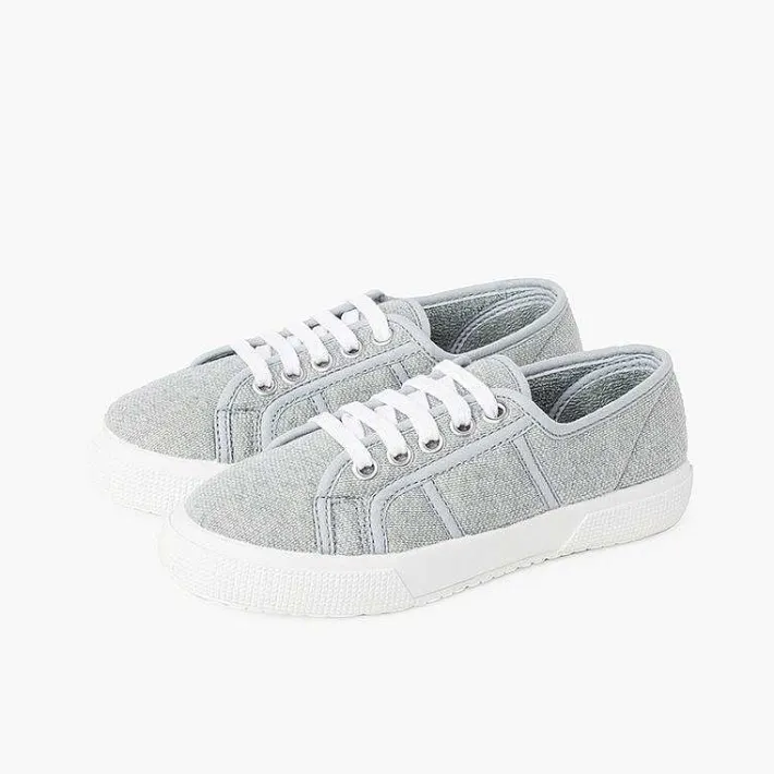 Pisamonas Trainers>Organic Knitted Trainers