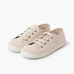 Pisamonas Trainers>Organic Vegan Canvas Trainers