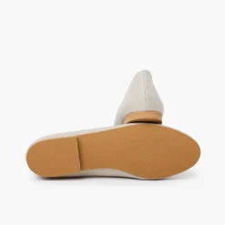 Pisamonas Ballet Pumps And Flats><noscript><img width=