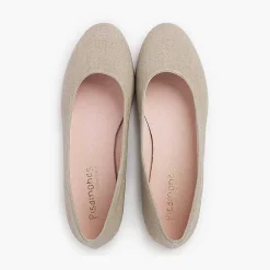 Pisamonas Ballet Pumps And Flats><noscript><img width=