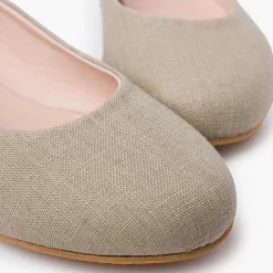 Pisamonas Ballet Pumps And Flats><noscript><img width=