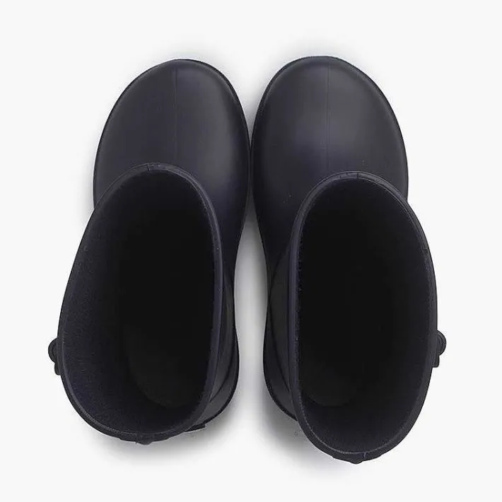 Pisamonas Wellies>Pastel Buckle Rain Boots