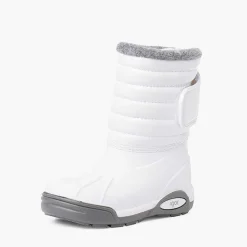Pisamonas Wellies>Patent Apres-Ski Boots Fur Lining Adjustable Closure