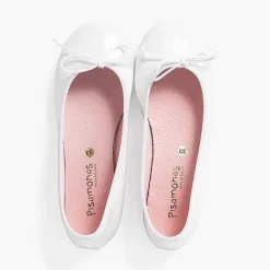 Pisamonas Ballet Pumps And Flats><noscript><img width=