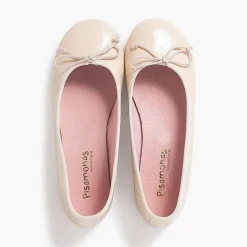 Pisamonas Ballet Pumps And Flats><noscript><img width=