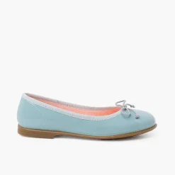 Pisamonas Ballet Pumps And Flats><noscript><img width=