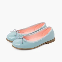 Pisamonas Ballet Pumps And Flats><noscript><img width=