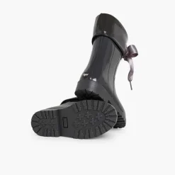 Pisamonas Wellies>Patent Style Wellies For Girls By Igor