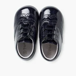 Pisamonas Lace Up Oxfords><noscript><img width=